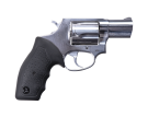 B - REVOLVER TAURUS 627 6" INOX COMPENSE NEW GENERATION 357MAG