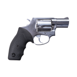 B - REVOLVER TAURUS 605 INOX 357MAG