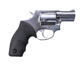 B - REVOLVER TAURUS 605 INOX 357MAG