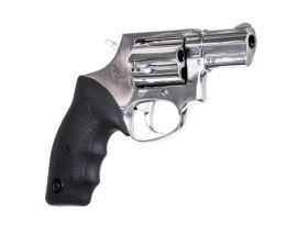 B - REVOLVER TAURUS 627 6" INOX COMPENSE NEW GENERATION 357MAG