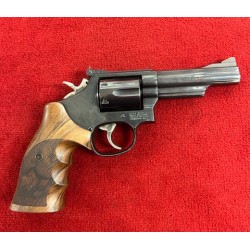 OCCASION B - SMITH WESSON 19-5 357MAG