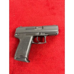 OCCASION B - HK USP COMPACT 9X19