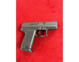 OCCASION B - HK USP COMPACT 9X19