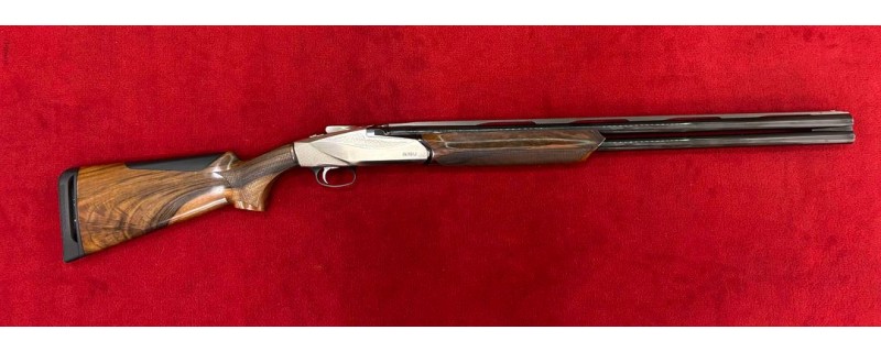 OCCASION - BENELLI U828 SILVER 12MAG