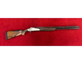 OCCASION - BENELLI U828 SILVER 12MAG