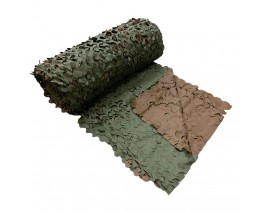 ROULEAU FILET CAMO LARGEUR 1.5 AU METRE