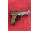 OCCASION - BERETTA 92 SB COMPACT 9X19