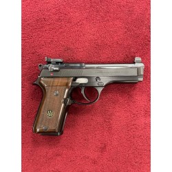 OCCASION - BERETTA 92 SB COMPACT 9X19