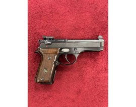 OCCASION - BERETTA 92 SB COMPACT 9X19