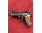 OCCASION - BERETTA 92 SB COMPACT 9X19