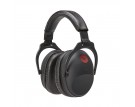 CASQUE ANTI BRUIT WINCHESTER OREGON NOIR PASSIF 22DB