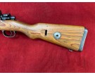 OCCASION - MAUSER 98K CUSTOM 308WIN