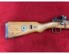 OCCASION - MAUSER 98K CUSTOM 308WIN