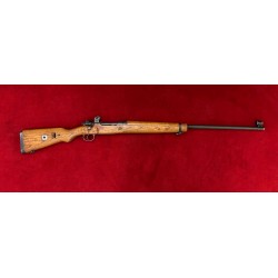 OCCASION - MAUSER 98K CUSTOM 308WIN