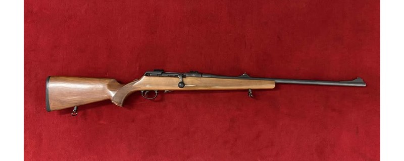 OCCASION - MAUSER M96 300WIN MAG