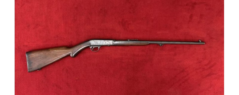 OCCASION  B - BROWNING SA22 22LR