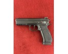 OCCASION B - CZ 75 SP01 SHADOW 9X19