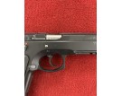 OCCASION B - CZ 75 SP01 SHADOW 9X19