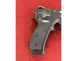 OCCASION B - CZ 75 SP01 SHADOW 9X19