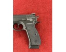 OCCASION B - CZ 75 SP01 SHADOW 9X19