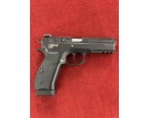 OCCASION B - CZ 75 SP01 SHADOW 9X19