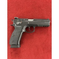 OCCASION B - CZ 75 SP01 SHADOW 9X19