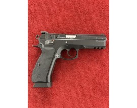 OCCASION B - CZ 75 SP01 SHADOW 9X19