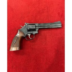 OCCASION B - SMITH&WESSON 586-3 357MAG