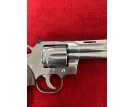 OCCASION - COLT PYTHON INOX 6 357MAG