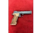 OCCASION B - SIG SAUER P210 TARGET 9X19