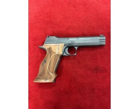 OCCASION B - SIG SAUER P210 TARGET 9X19