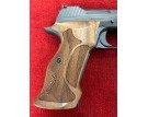 OCCASION B - SIG SAUER P210 TARGET 9X19