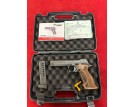 OCCASION B - SIG SAUER P210 TARGET 9X19