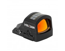 POINT ROUGE HOLOSUN HS 407 C