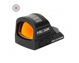 POINT ROUGE HOLOSUN HS 407 C