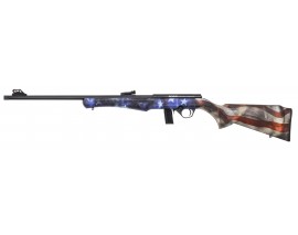 CARABINE ROSSI 8122 CAMO 22LR