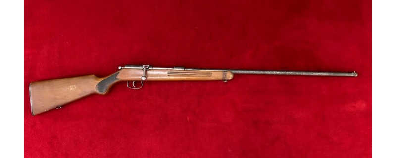 OCCASION - MANUARM MONOCOUP 410 MAGNUM