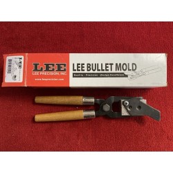 OCCASION - MOULE A BALLE LEE .495 - 128GR