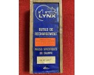 OCCASION - OUTILS DE RECHARGEMENT LYNX CAL. 38SP/357