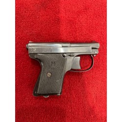 OCCASION B - MANUFRANCE LE FRANCAIS 6.35/25ACP