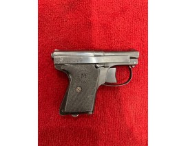 OCCASION B - MANUFRANCE LE FRANCAIS 6.35/25ACP