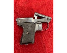 OCCASION B - MANUFRANCE LE FRANCAIS 6.35/25ACP