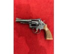 OCCASION B - SMITH WESSON 15-3 38SPECIAL