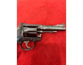 OCCASION B - SMITH WESSON 15-3 38SPECIAL