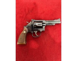 OCCASION B - SMITH WESSON 15-3 38SPECIAL