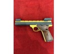 OCCASION B - BROWNING BUCKMARK CERAKOTE MATE 22LR