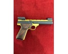 OCCASION B - BROWNING BUCKMARK CERAKOTE MATE 22LR