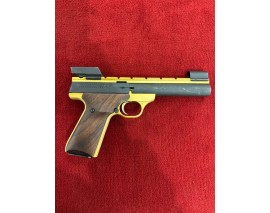 OCCASION B - BROWNING BUCKMARK CERAKOTE MATE 22LR