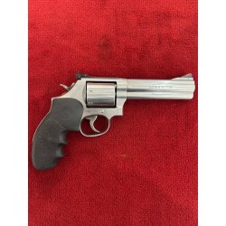 OCCASION B - SMITH WESSON 686 PLUS 357MAG