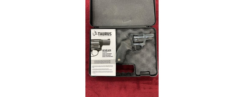 OCCASION B - TAURUS 605 357MAG